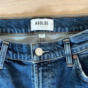 Agolde, Women’s denim. Size 29